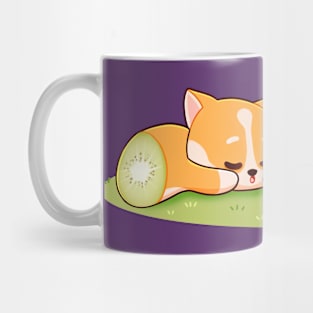 Fruity Dogs Mug